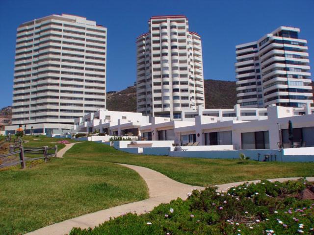 רוסריטו Beachfront Condo W Pools Steps To Beach & Mins To Dt מראה חיצוני תמונה