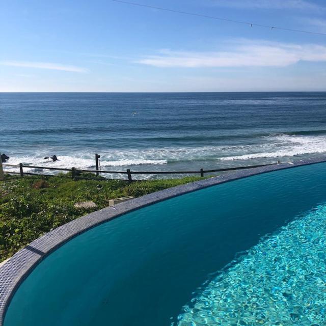 רוסריטו Beachfront Condo W Pools Steps To Beach & Mins To Dt מראה חיצוני תמונה