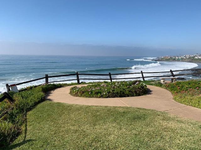 רוסריטו Beachfront Condo W Pools Steps To Beach & Mins To Dt מראה חיצוני תמונה