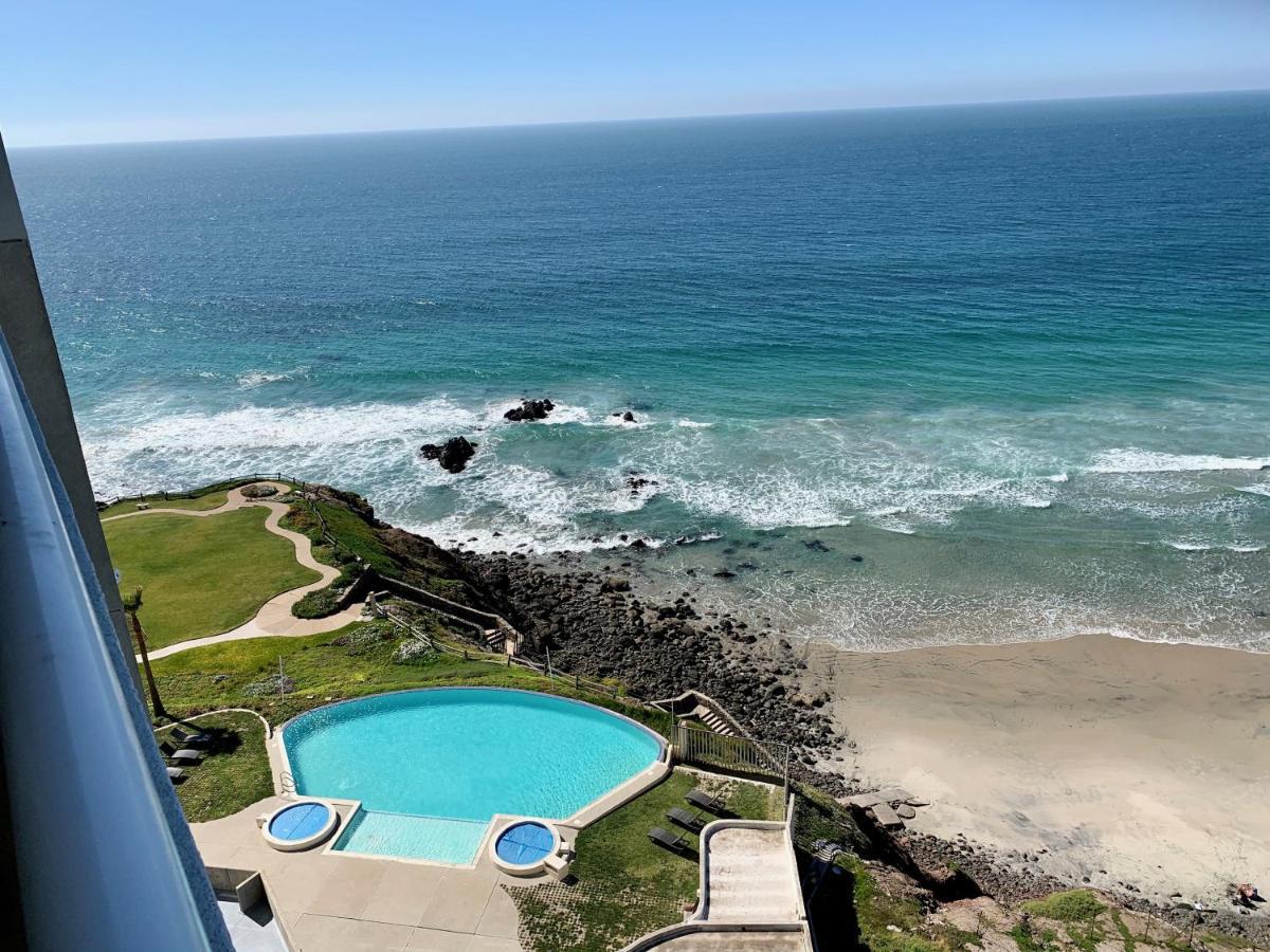 רוסריטו Beachfront Condo W Pools Steps To Beach & Mins To Dt מראה חיצוני תמונה
