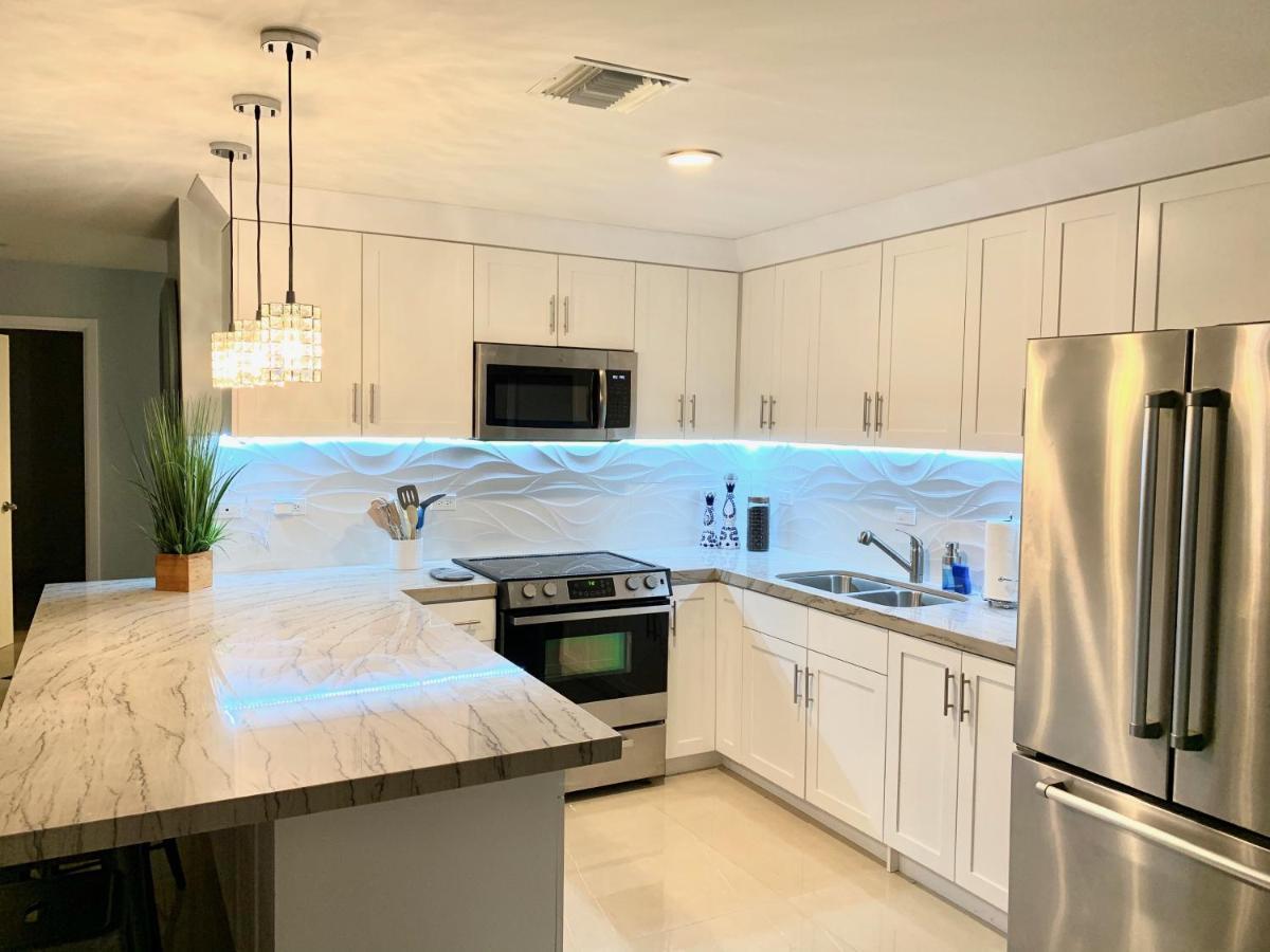 רוסריטו Beachfront Condo W Pools Steps To Beach & Mins To Dt מראה חיצוני תמונה