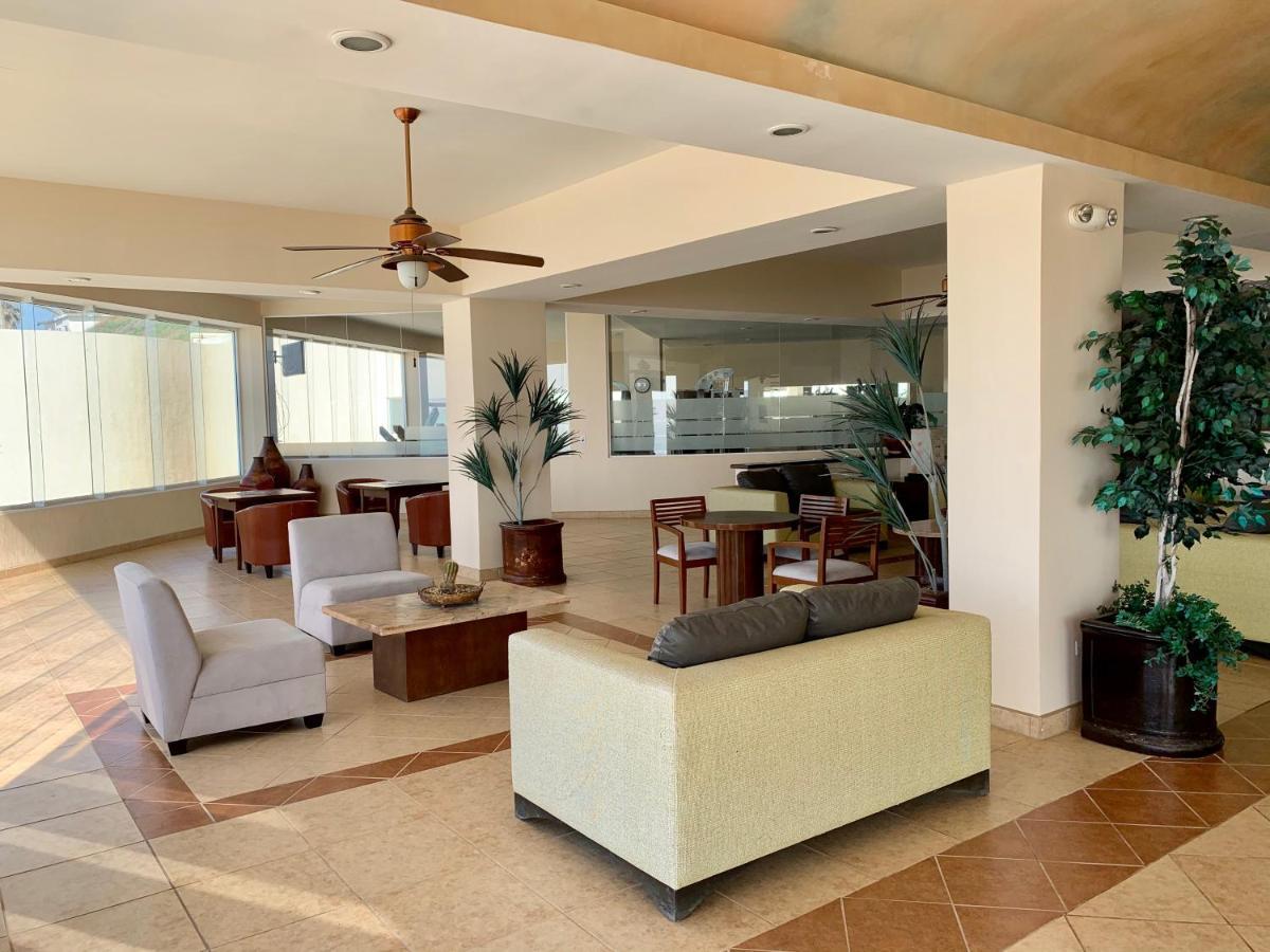 רוסריטו Beachfront Condo W Pools Steps To Beach & Mins To Dt מראה חיצוני תמונה